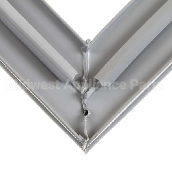 00125732 Follett Gasket, Door, Ref5 20.13 X 20.13, Magnet