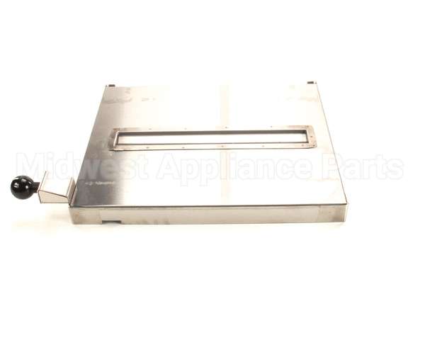 0012625 Antunes Cover Assembly Complete,