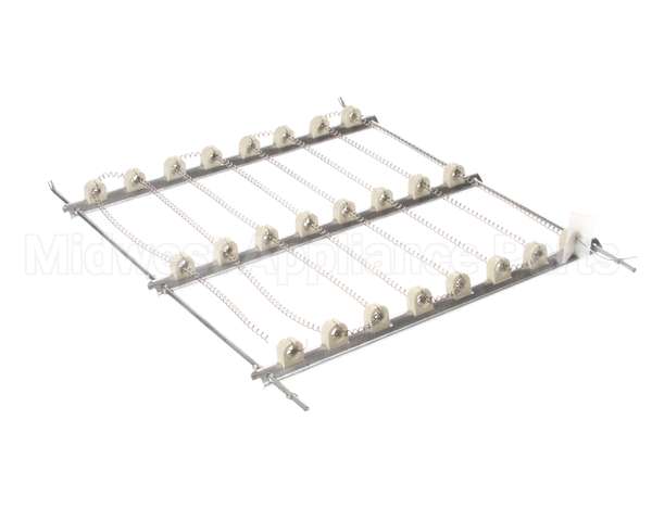 00128 Wisco 1000W, 120V, 8 Row Wire Element