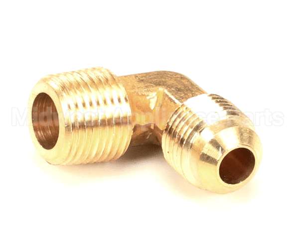 00129486 Follett Fitting Adapter 90 Deg Elbow 38 Tube