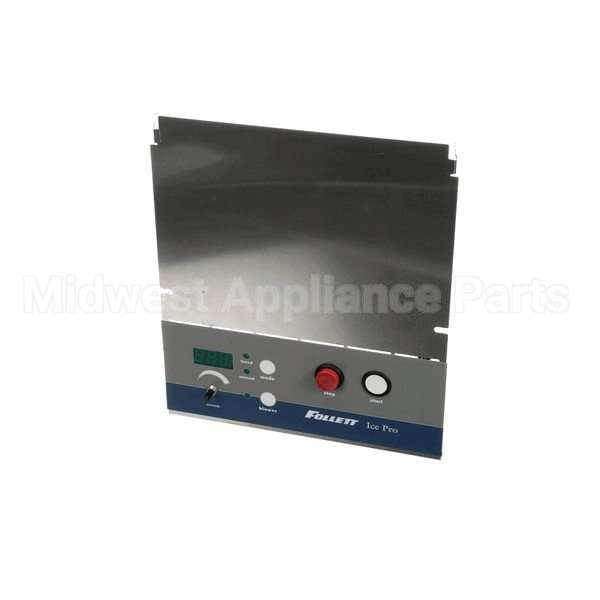00129833 Compatible Follett Board, Ip, Green Display Conve