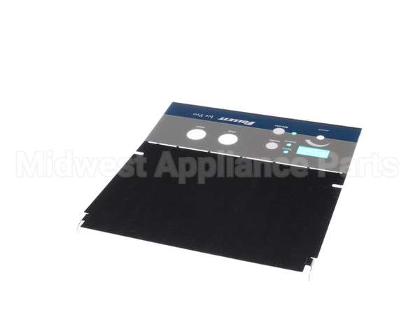 00129858 Follett Cover Console Ip Green Display