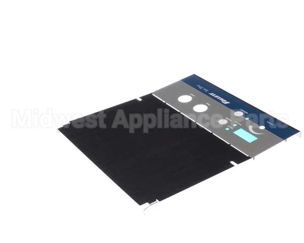 00129858 Follett Cover Console Ip Green Display