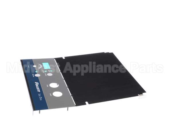 00129858 Follett Cover Console Ip Green Display