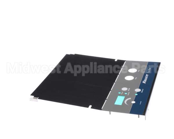 00129858 Follett Cover Console Ip Green Display