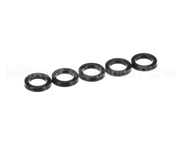 00130-05 Unifiller U-Cup Seal,1/2Idx3/4Odx1/8W
