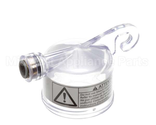 00130674 Follett Cup, Sanitizer
