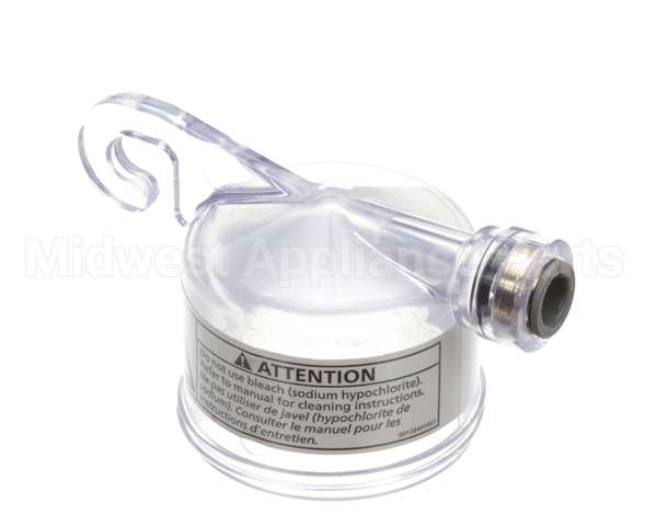 00130674 Follett Cup, Sanitizer
