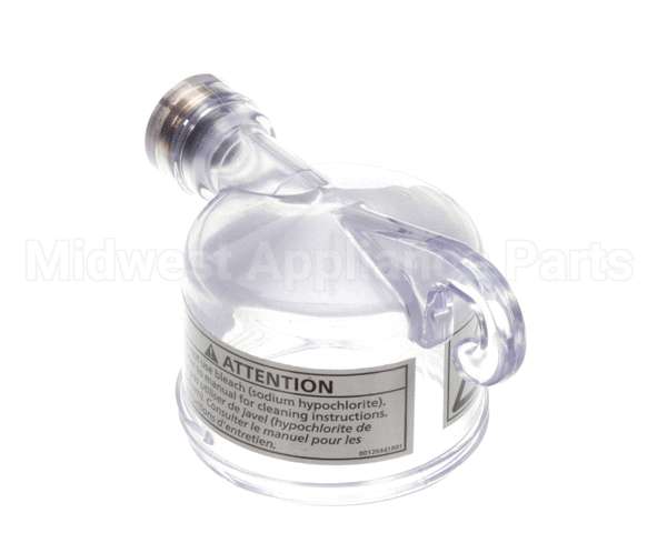 00130674 Follett Cup, Sanitizer