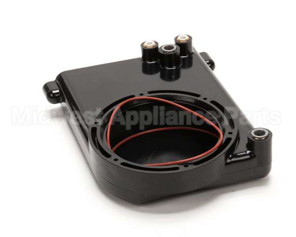 00130690 Follett Resevoir, Water