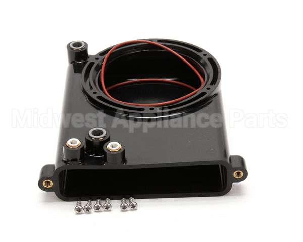 00130690 Follett Resevoir, Water