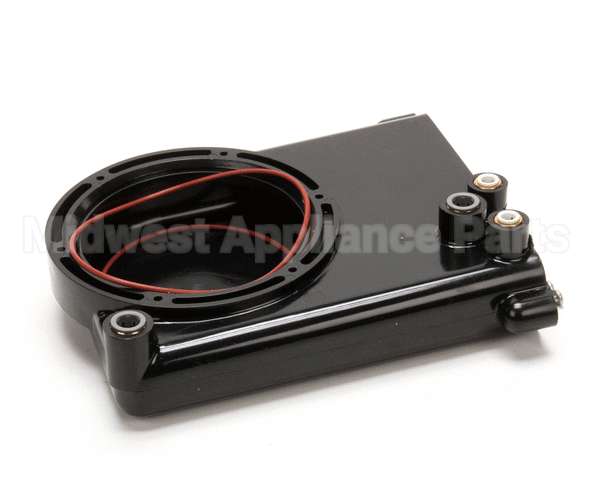 00130690 Follett Resevoir, Water