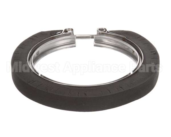 00130708 Follett Clamp, V-Band