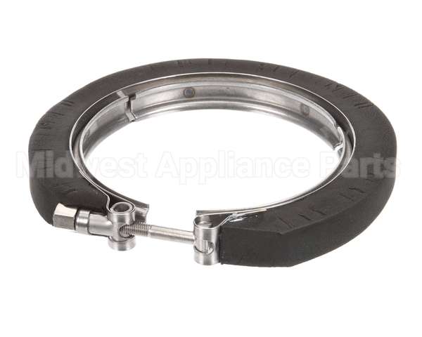 00130708 Follett Clamp, V-Band