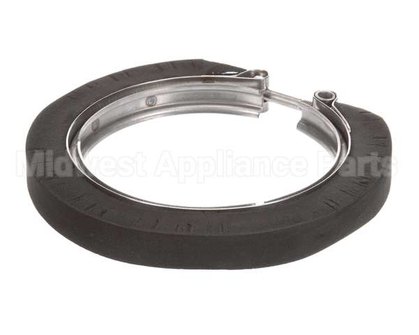 00130708 Follett Clamp, V-Band