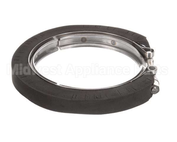 00130708 Follett Clamp, V-Band