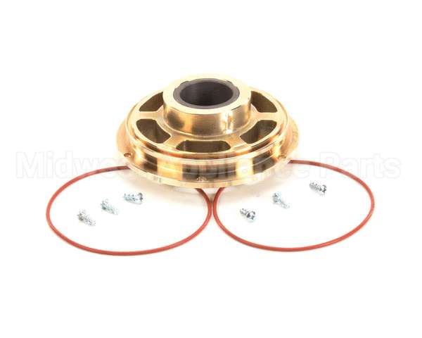 00130716 Follett Bearing, W/ Housing