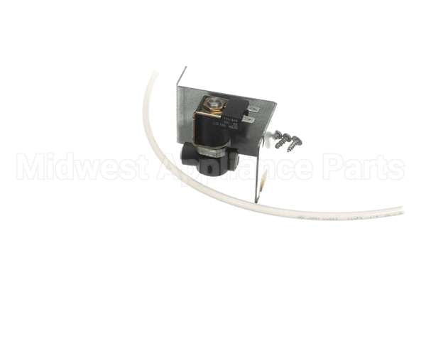 00130823 Follett Kit, Valve, Solenoid, Fill, 120V