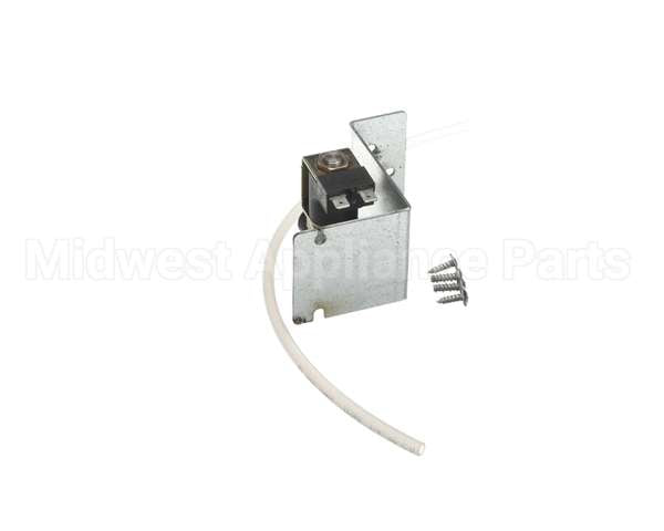00130823 Follett Kit, Valve, Solenoid, Fill, 120V