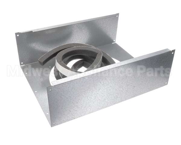 00130922 Follett Shroud, Condenser, A/C, 975