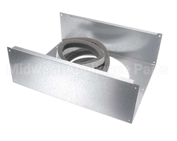 00130922 Follett Shroud, Condenser, A/C, 975