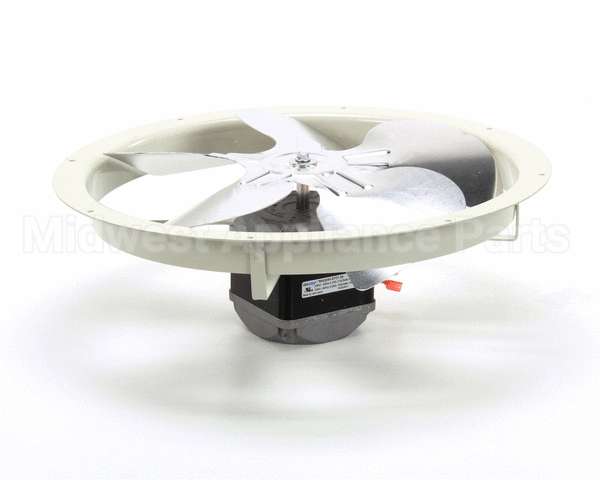 00130930 Follett Fan, Condenser A/C, 975