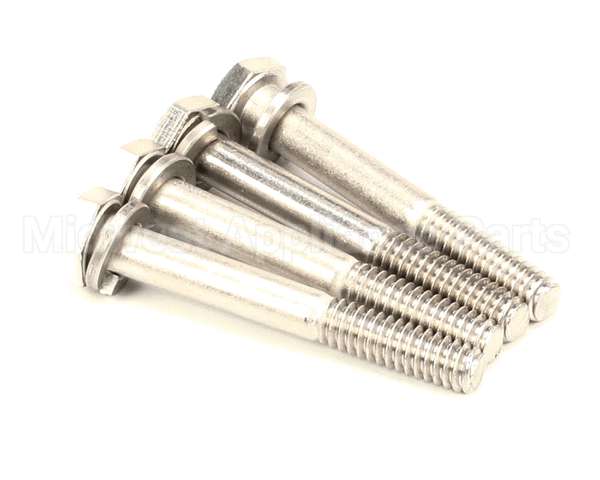 00130989 Follett Hardware Mounting Cap Evap 975