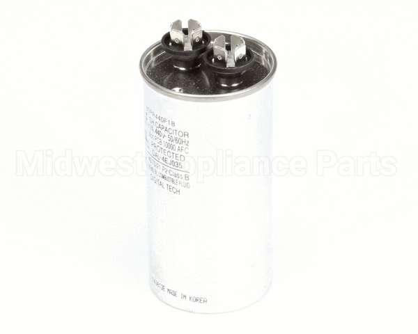 00133512 Follett Capacitor, Run, Hor 1400 Tecumseh #85Pr4