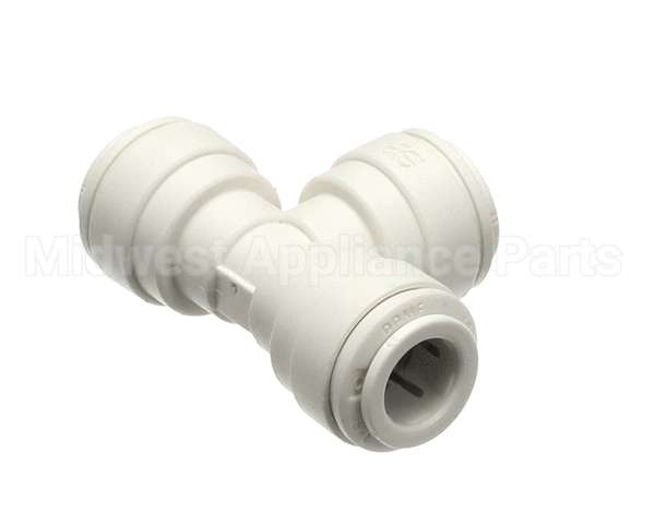 00134494 Follett Tee, Union 3/8