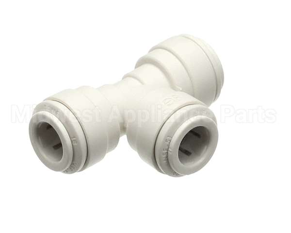 00134494 Follett Tee, Union 3/8