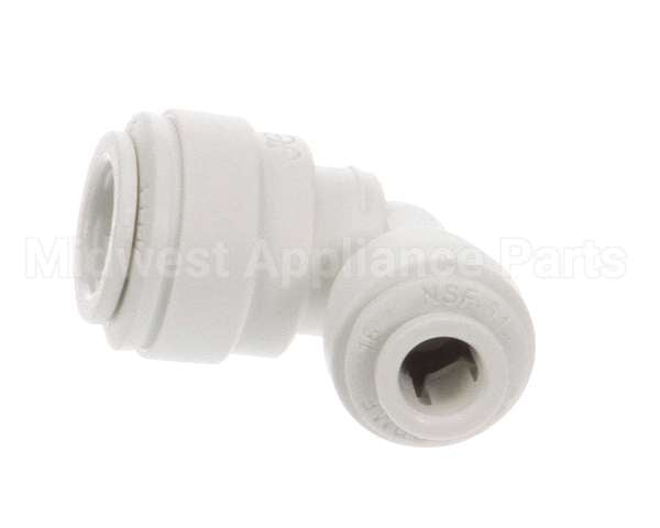 00134502 Follett Elbow, Reducing, 3/8 X 1/4