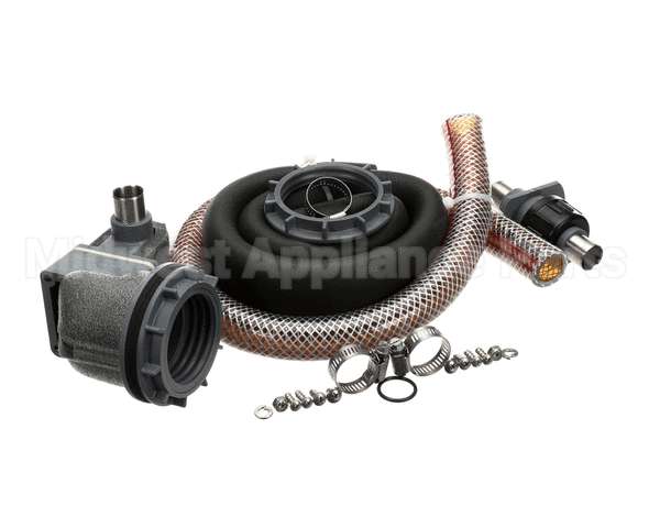 00134882 Follett Kit Integration Top Mount