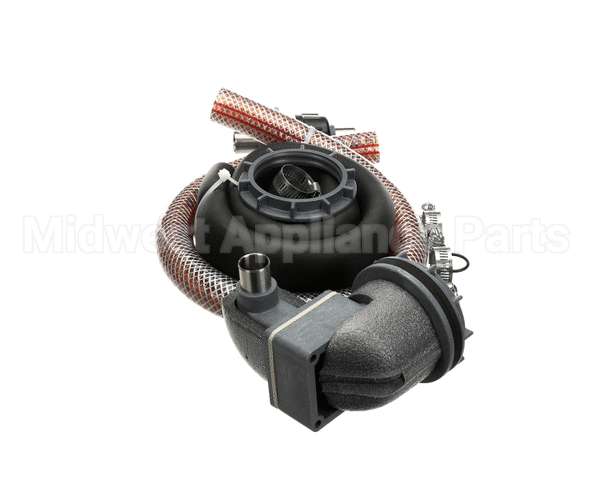 00134882 Follett Kit Integration Top Mount