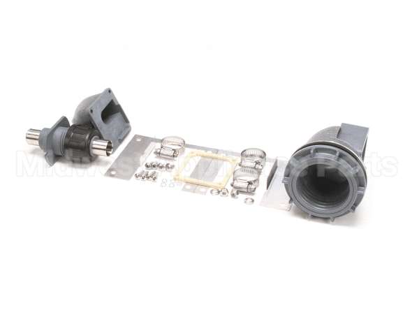 00134890 Follett Kit Integration Ride Fill Mount