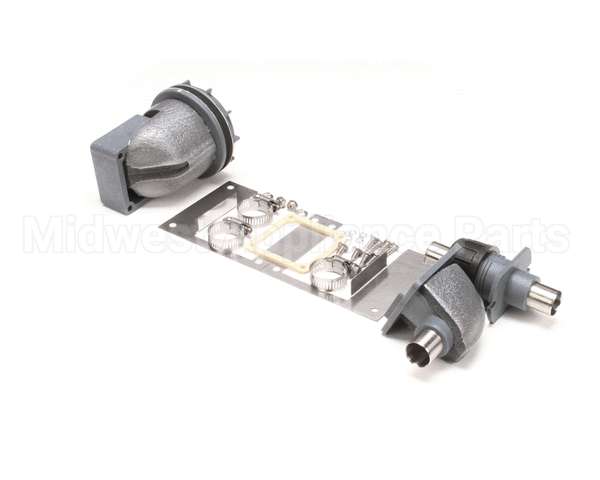 00134890 Follett Kit Integration Ride Fill Mount