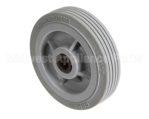 00134908 Follett Wheel, 6, Sc75