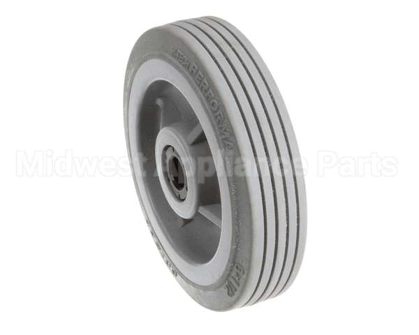 00134908 Follett Wheel, 6, Sc75
