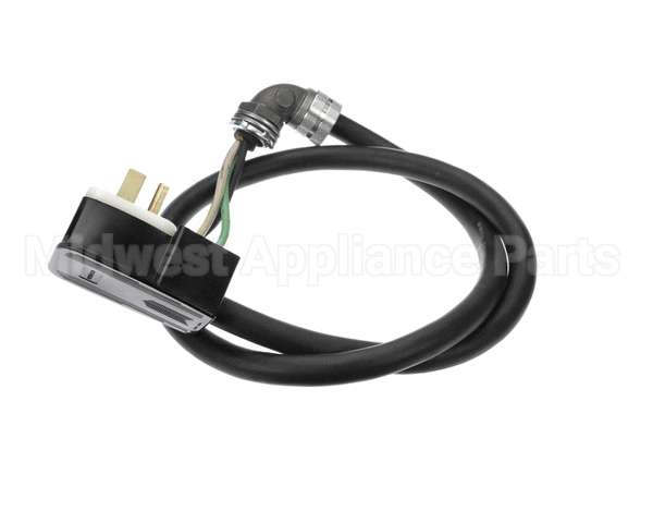 0013845 Antunes Assembly, Power Cord