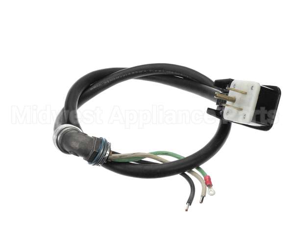 0013845 Antunes Assembly, Power Cord