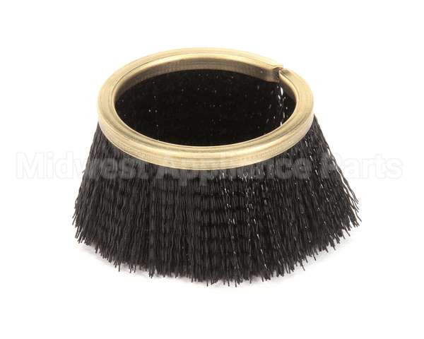 001407-45 T&S Brass Black Nylon Brush Attachment (Br10 Compo