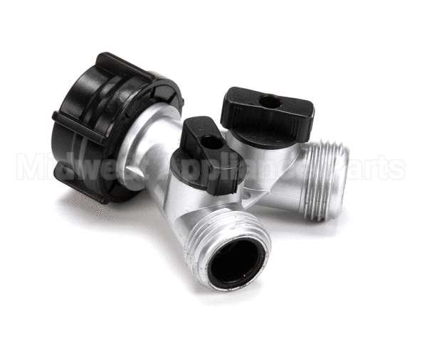 001419 Vita-Mix Y Connector/Rinse-O-Matic