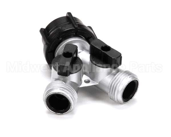 001419 Vita-Mix Y Connector/Rinse-O-Matic