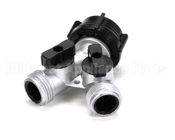 001419 Vita-Mix Y Connector/Rinse-O-Matic