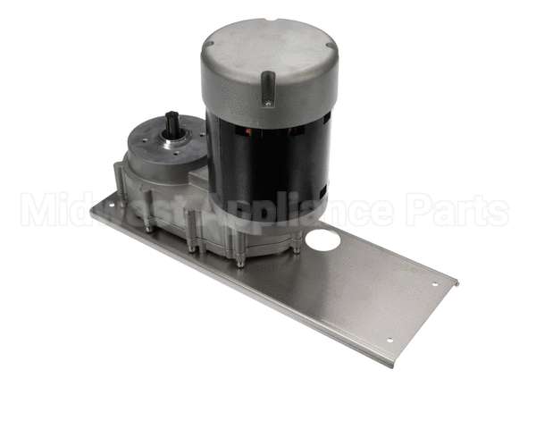 00142034 Follett Motor, Auger, 12C/H