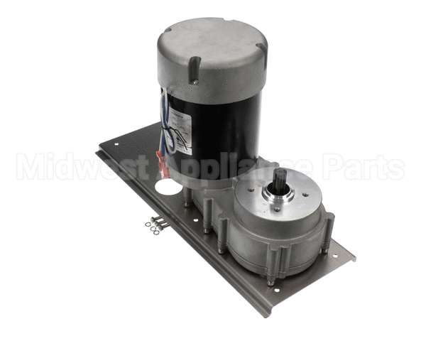 00142034 Follett Motor, Auger, 12C/H