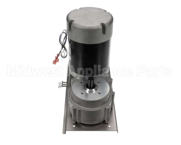 00142034 Follett Motor, Auger, 12C/H