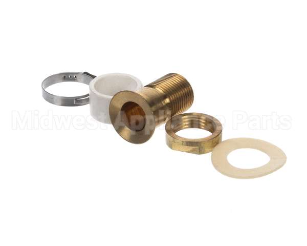 00143677 Follett Fitting Drain Pan