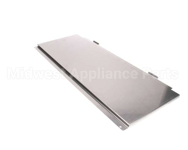 00143685 Follett Lid, Ice Access