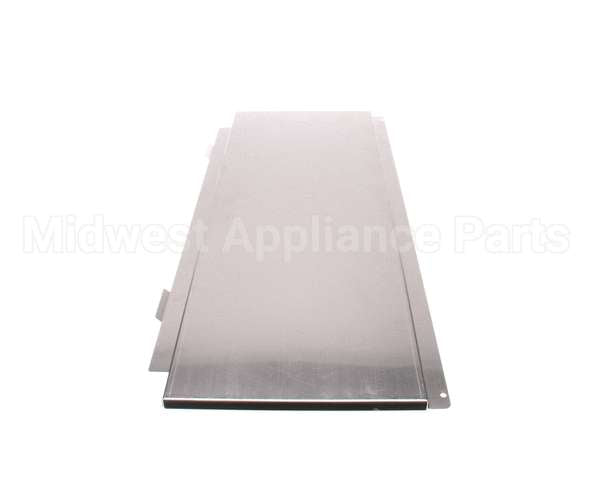 00143685 Follett Lid, Ice Access