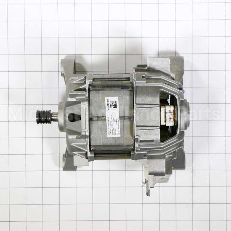 00145327 Bosch Motor